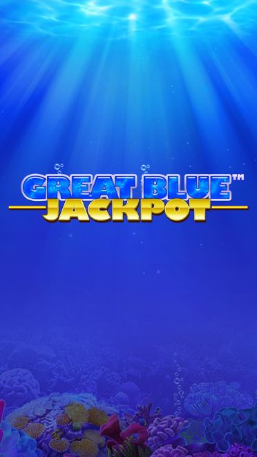 Great Blue Jackpot