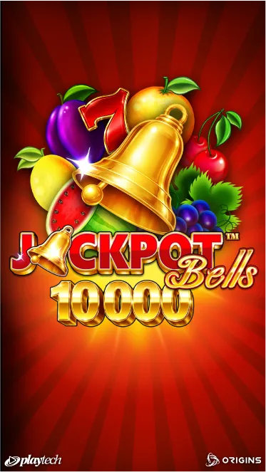 Jackpot Bells 10000™