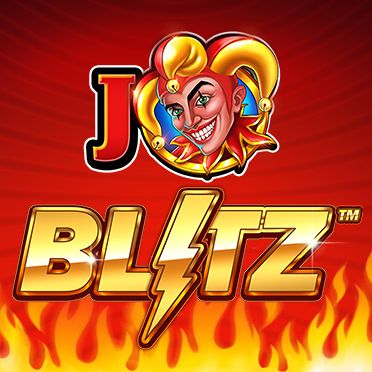 Jo Blitz