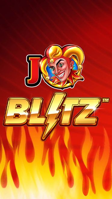 Jo Blitz