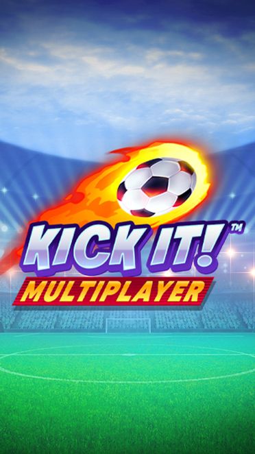 Kick It Multiplayer