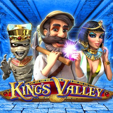 King's Valley