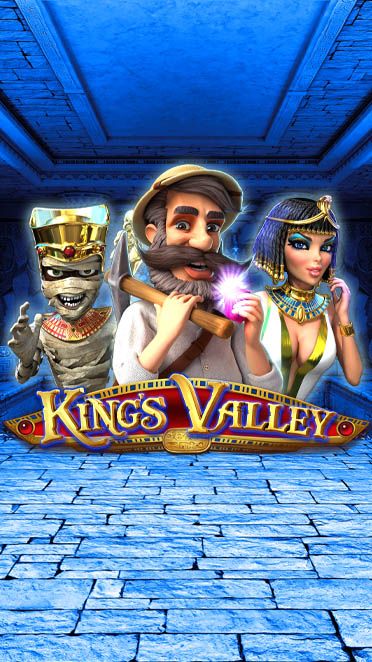 King's Valley