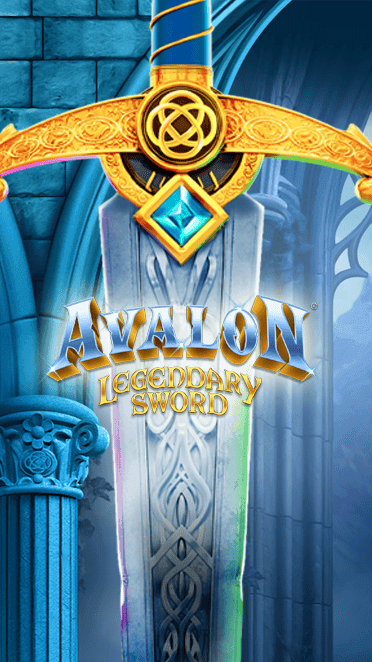 Legendary Sword Avalon