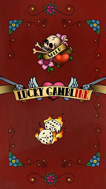 Lucky Gamblink