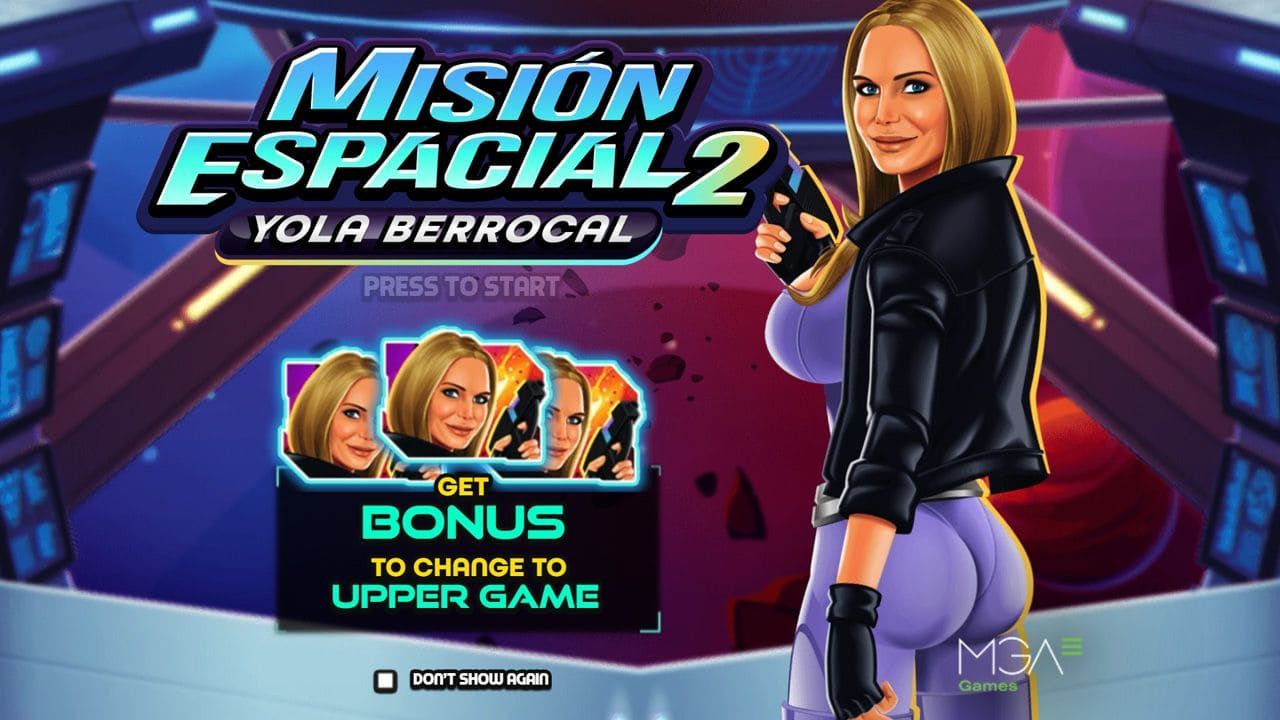 Misión Espacial 2 Yola Berrocal-gallery-0