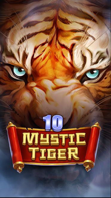 Mystic Tiger
