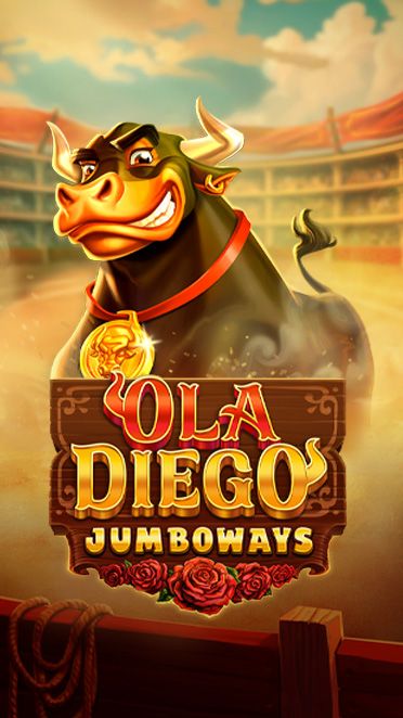 Ola Diego Jumboways