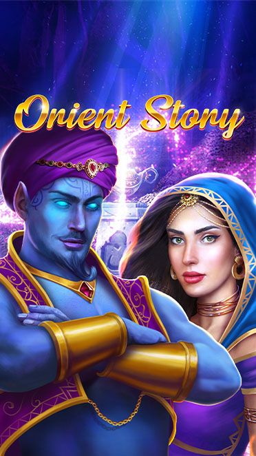 Orient Story