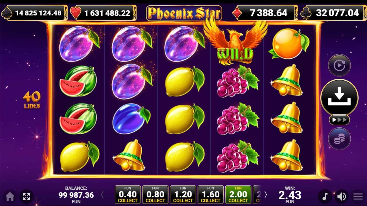 Phoenix Star-gallery-1