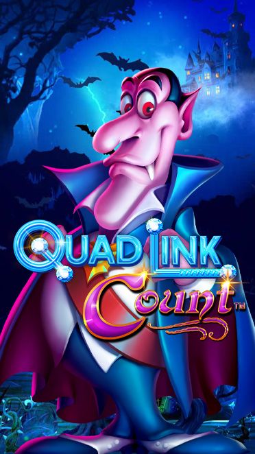 Quad Link Count