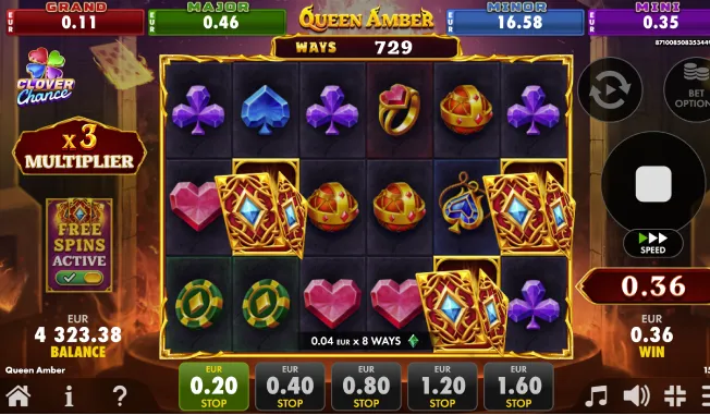 Queen Amber-gallery-0