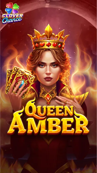 Queen Amber