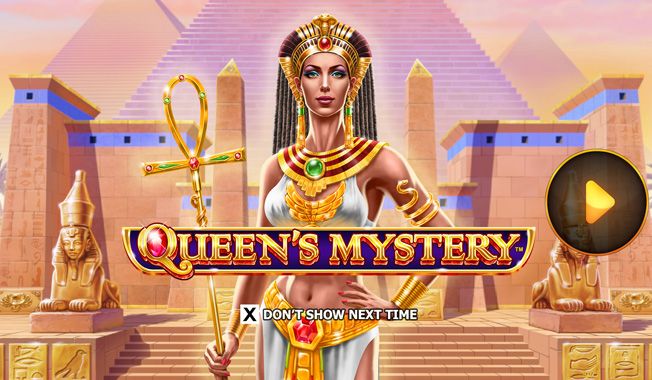 Queen's Mystery-gallery-0