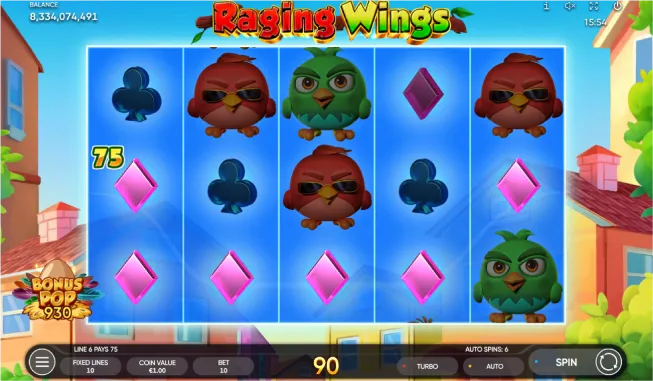 Raging Wings-gallery-2