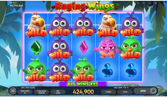 Raging Wings-gallery-0