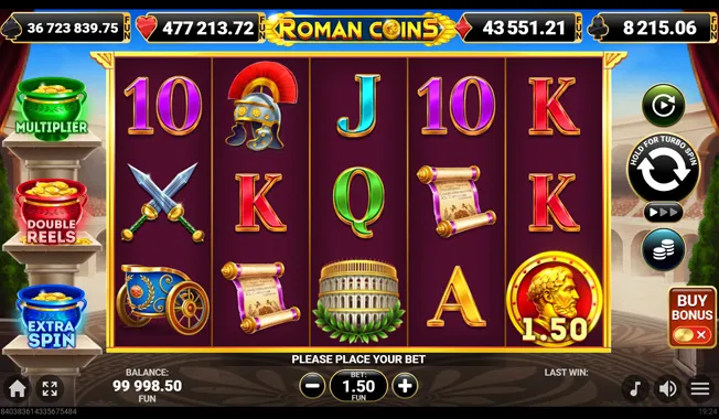 Roman Coins-gallery-0
