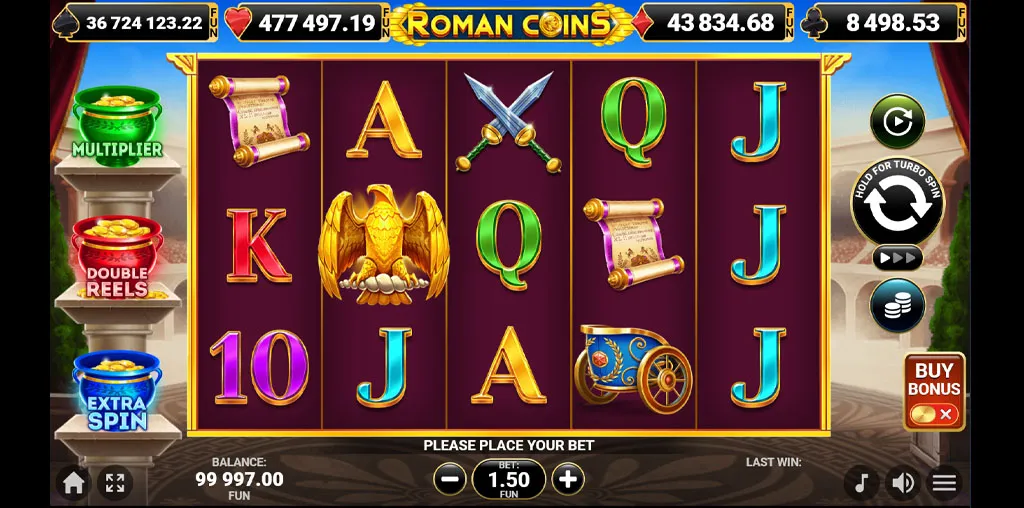 Roman Coins-gallery-1