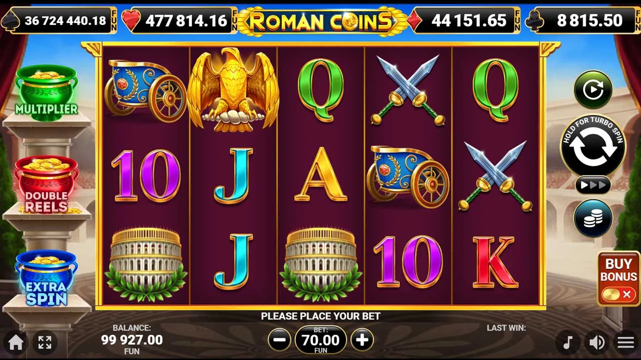 Roman Coins-gallery-2
