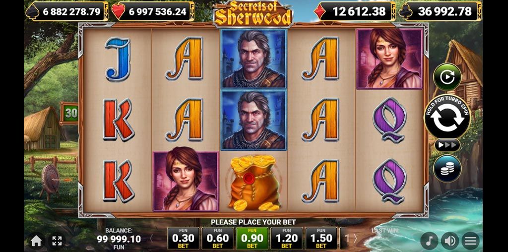 Secrets of Sherwood-gallery-1
