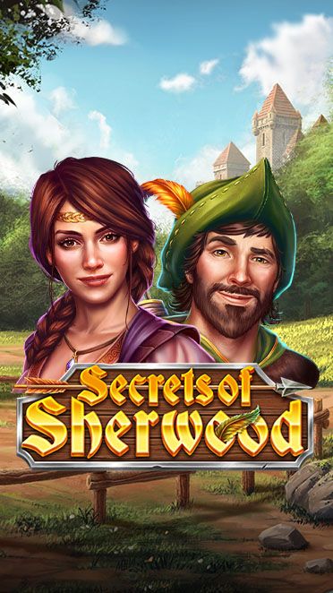 Secrets of Sherwood