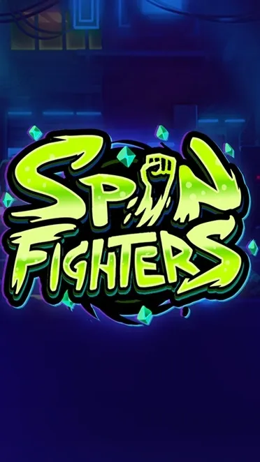 Spin fighters