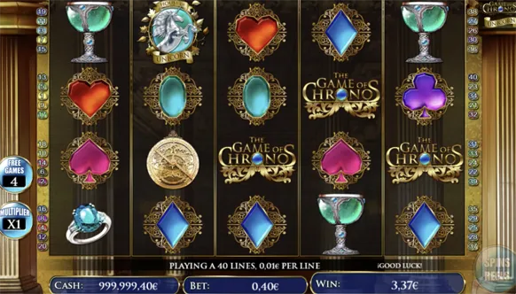 Game of Chronos Unicorn-gallery-2
