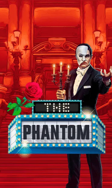 The Phantom