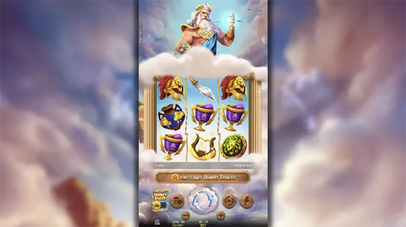 Thunder Coins-gallery-0