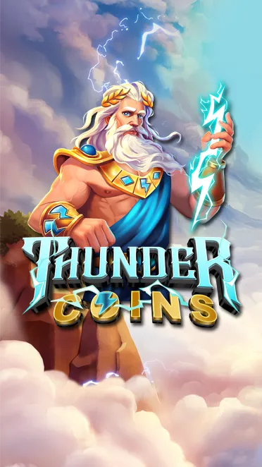 Thunder Coins