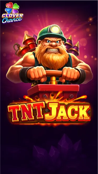TNT Jack