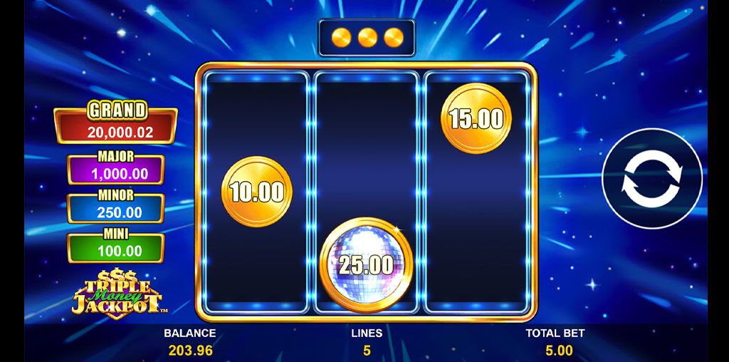 Triple Money Jackpot-gallery-1