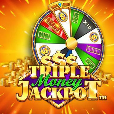 Triple Money Jackpot