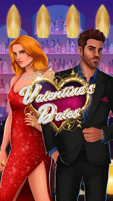 Valentine´s Dates