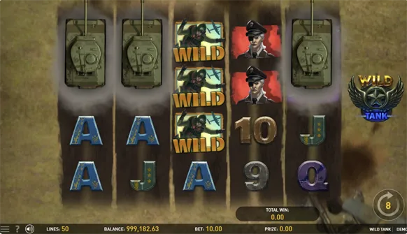 Wild Tank-gallery-1