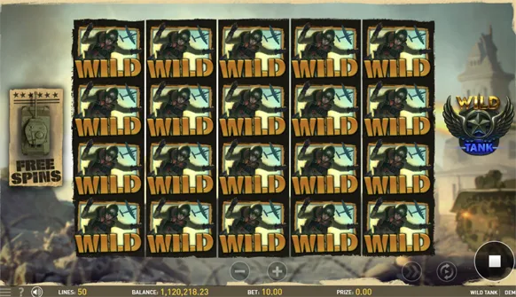 Wild Tank-gallery-2