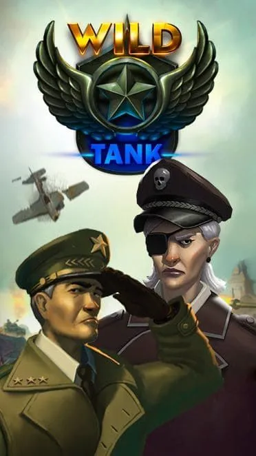 Wild Tank