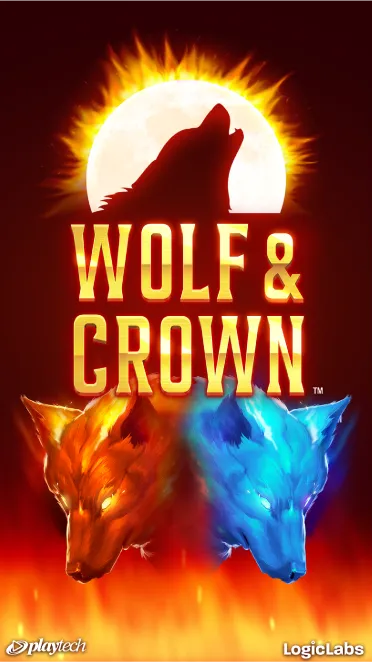 Wolf & Crown