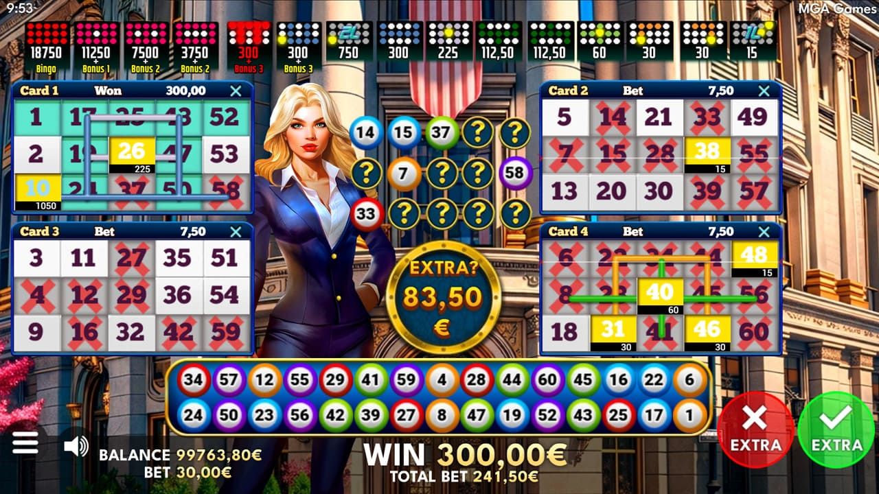 Royal Bank Bingo-gallery-0