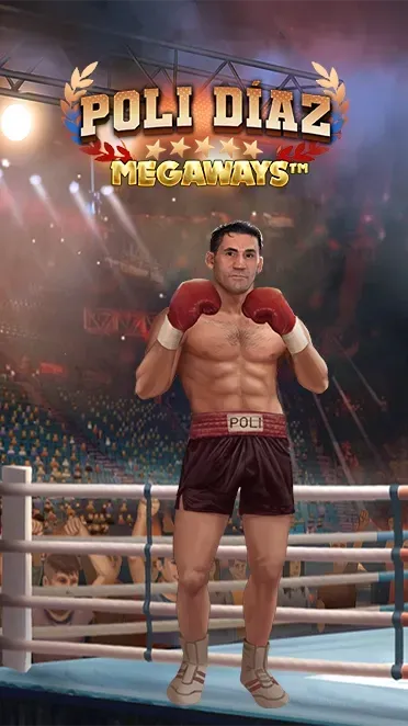 Poli Díaz Megaways