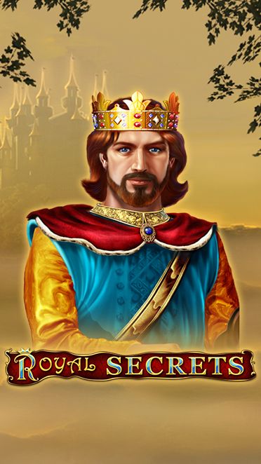 Royal Secrets