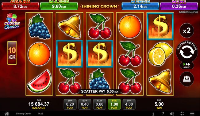 Shining Crown EGT-gallery-1