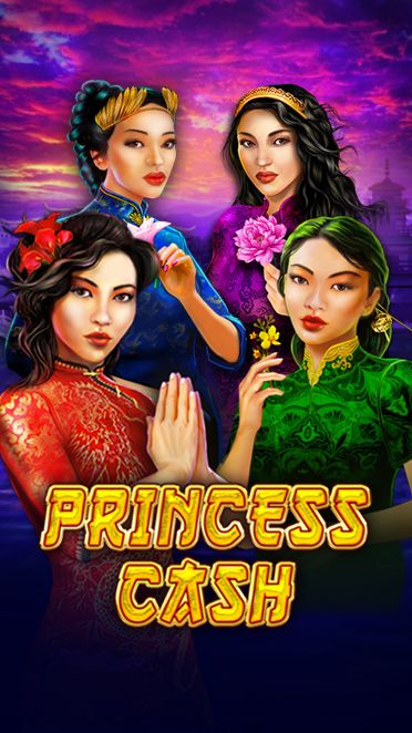 Princess Cash