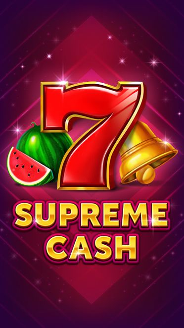 Supreme Cash