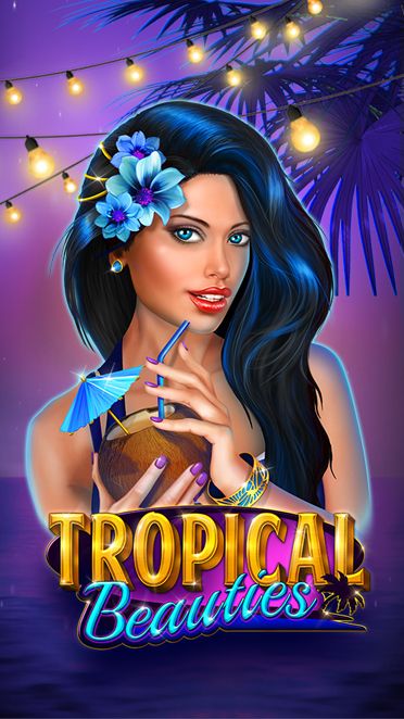 Tropical Beauties