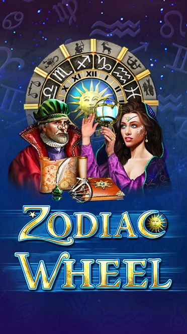 Zodiac Wheel EGT