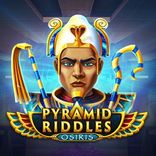 Pyramid Riddles Osiris Slot Online | Tragaperras online en OnePlay ...